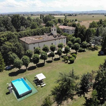 La Torre Di Longara Bed and Breakfast Calderara di Reno Εξωτερικό φωτογραφία