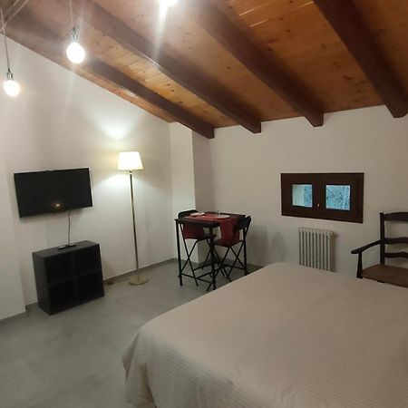 La Torre Di Longara Bed and Breakfast Calderara di Reno Εξωτερικό φωτογραφία