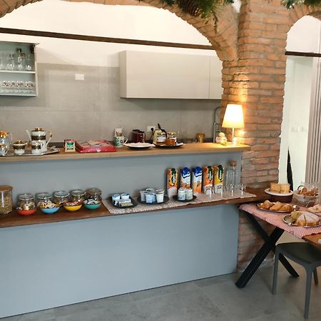 La Torre Di Longara Bed and Breakfast Calderara di Reno Εξωτερικό φωτογραφία