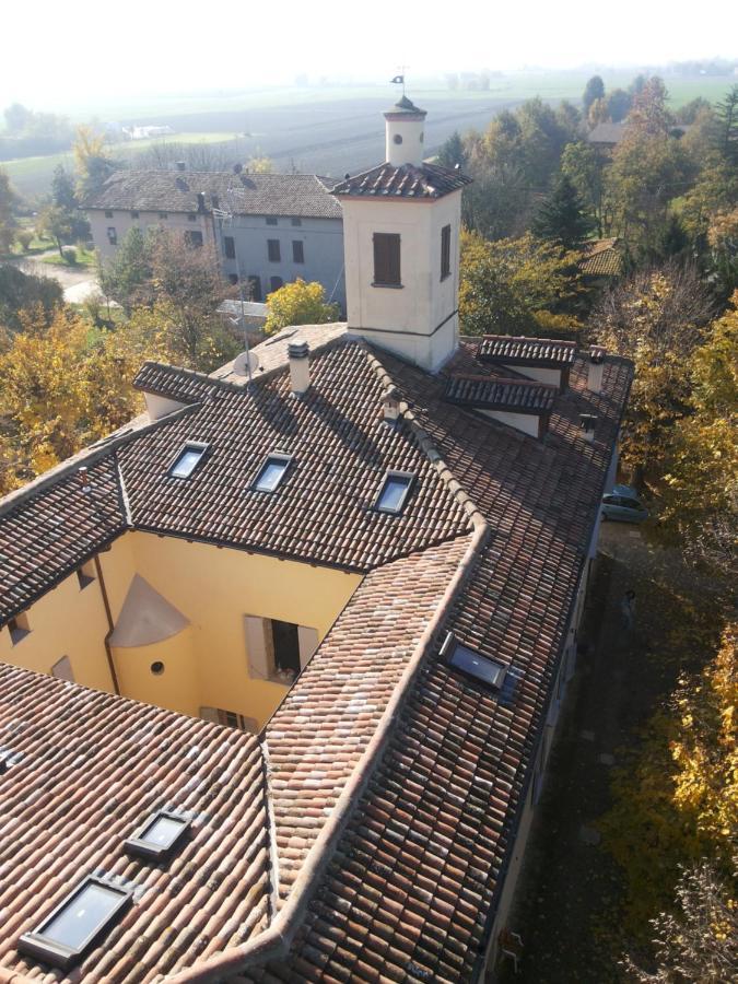 La Torre Di Longara Bed and Breakfast Calderara di Reno Εξωτερικό φωτογραφία