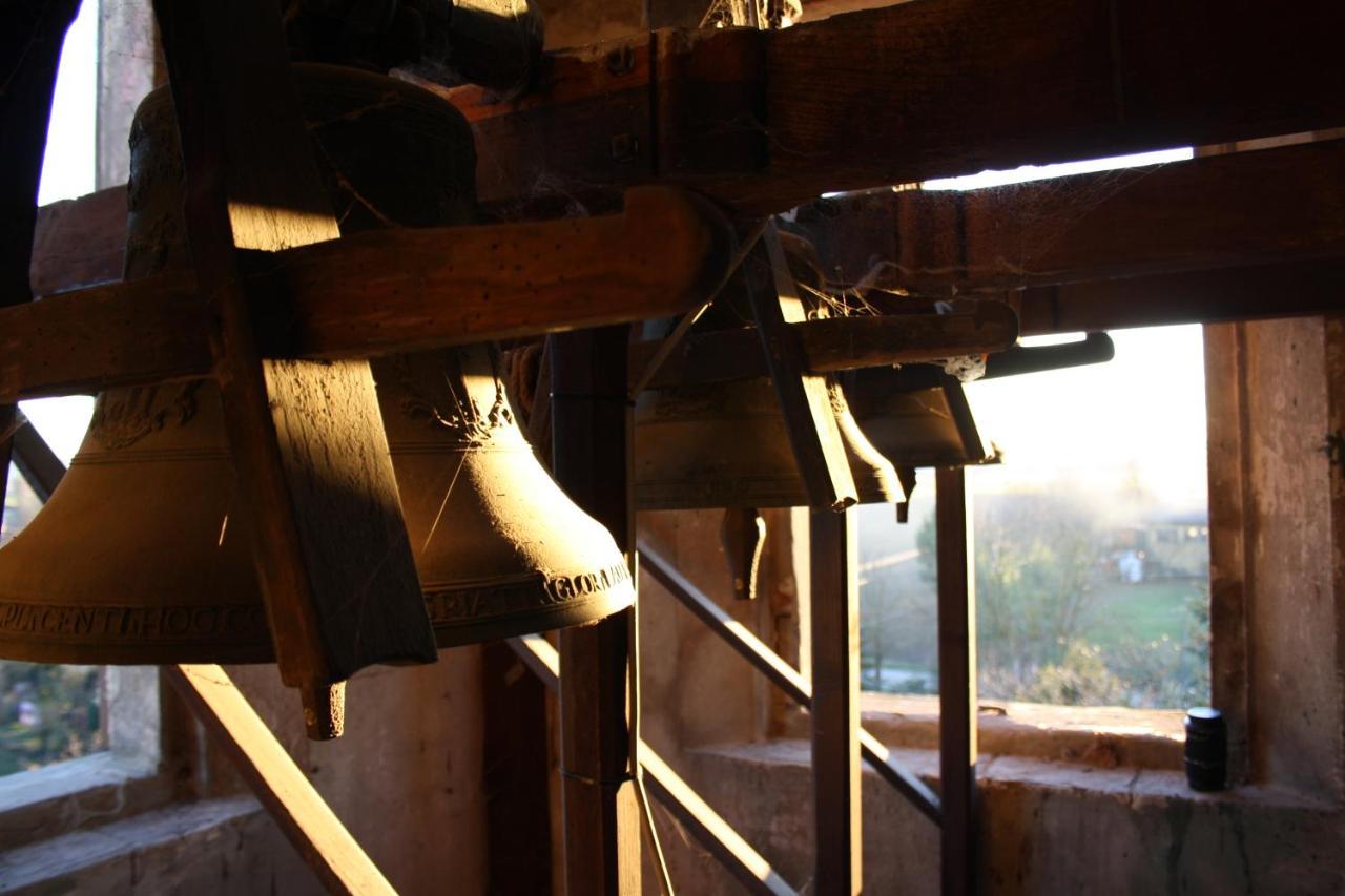 La Torre Di Longara Bed and Breakfast Calderara di Reno Εξωτερικό φωτογραφία