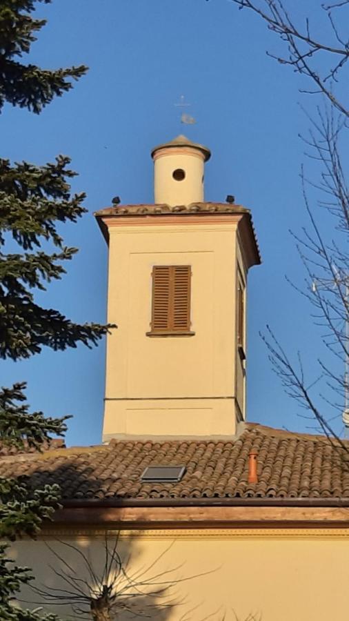 La Torre Di Longara Bed and Breakfast Calderara di Reno Εξωτερικό φωτογραφία
