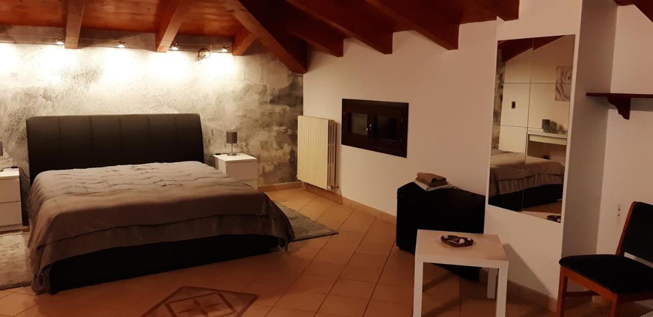 La Torre Di Longara Bed and Breakfast Calderara di Reno Εξωτερικό φωτογραφία