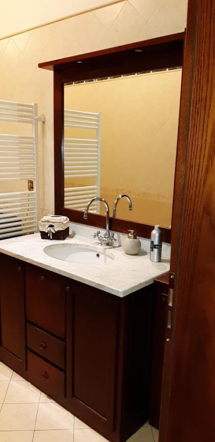 La Torre Di Longara Bed and Breakfast Calderara di Reno Εξωτερικό φωτογραφία