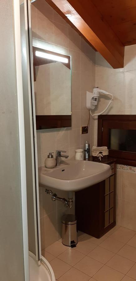 La Torre Di Longara Bed and Breakfast Calderara di Reno Εξωτερικό φωτογραφία