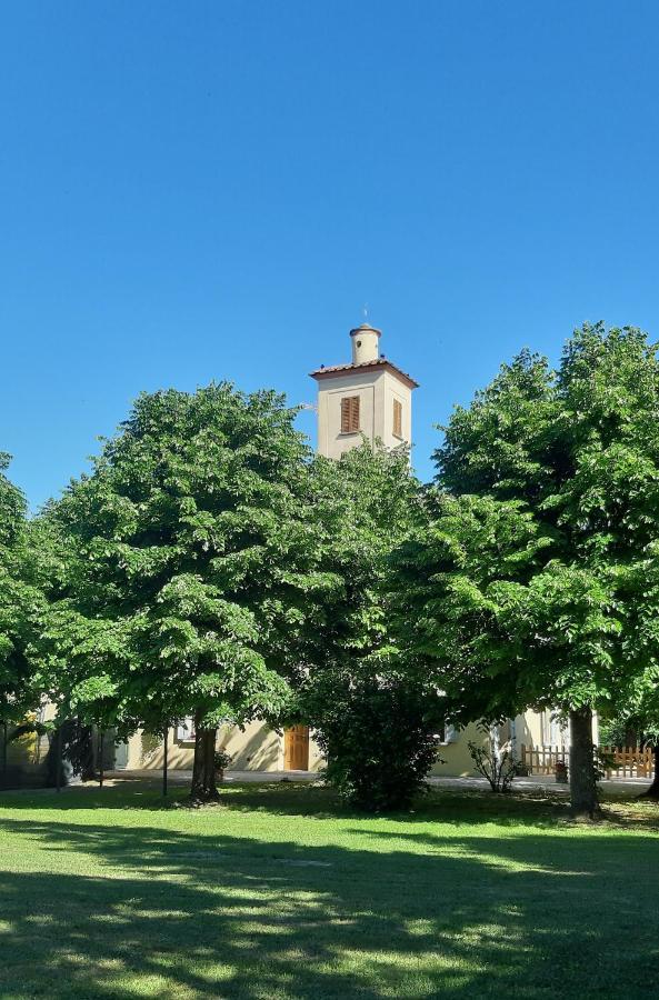 La Torre Di Longara Bed and Breakfast Calderara di Reno Εξωτερικό φωτογραφία