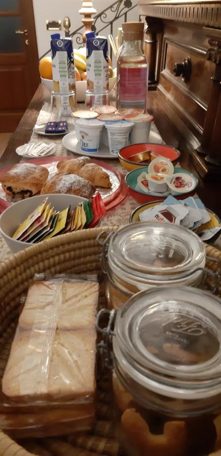 La Torre Di Longara Bed and Breakfast Calderara di Reno Εξωτερικό φωτογραφία