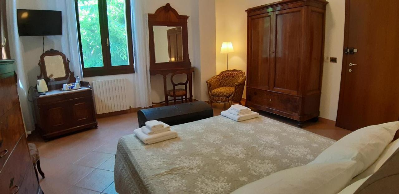 La Torre Di Longara Bed and Breakfast Calderara di Reno Εξωτερικό φωτογραφία