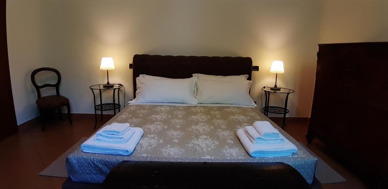 La Torre Di Longara Bed and Breakfast Calderara di Reno Εξωτερικό φωτογραφία