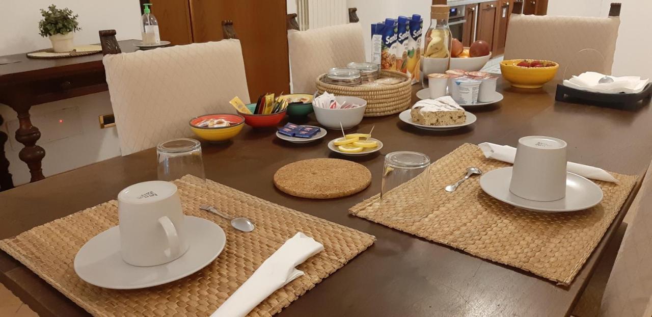 La Torre Di Longara Bed and Breakfast Calderara di Reno Εξωτερικό φωτογραφία