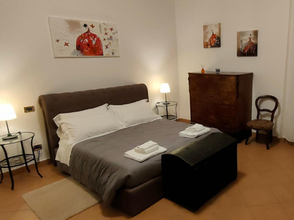 La Torre Di Longara Bed and Breakfast Calderara di Reno Εξωτερικό φωτογραφία