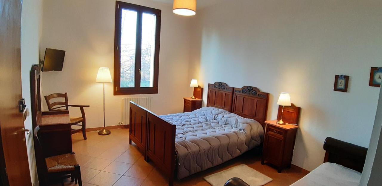 La Torre Di Longara Bed and Breakfast Calderara di Reno Εξωτερικό φωτογραφία