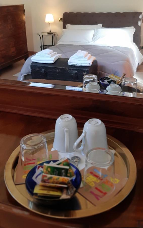 La Torre Di Longara Bed and Breakfast Calderara di Reno Εξωτερικό φωτογραφία
