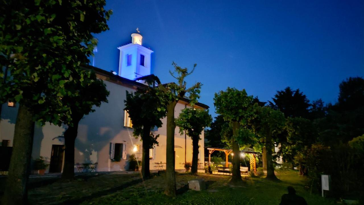 La Torre Di Longara Bed and Breakfast Calderara di Reno Εξωτερικό φωτογραφία