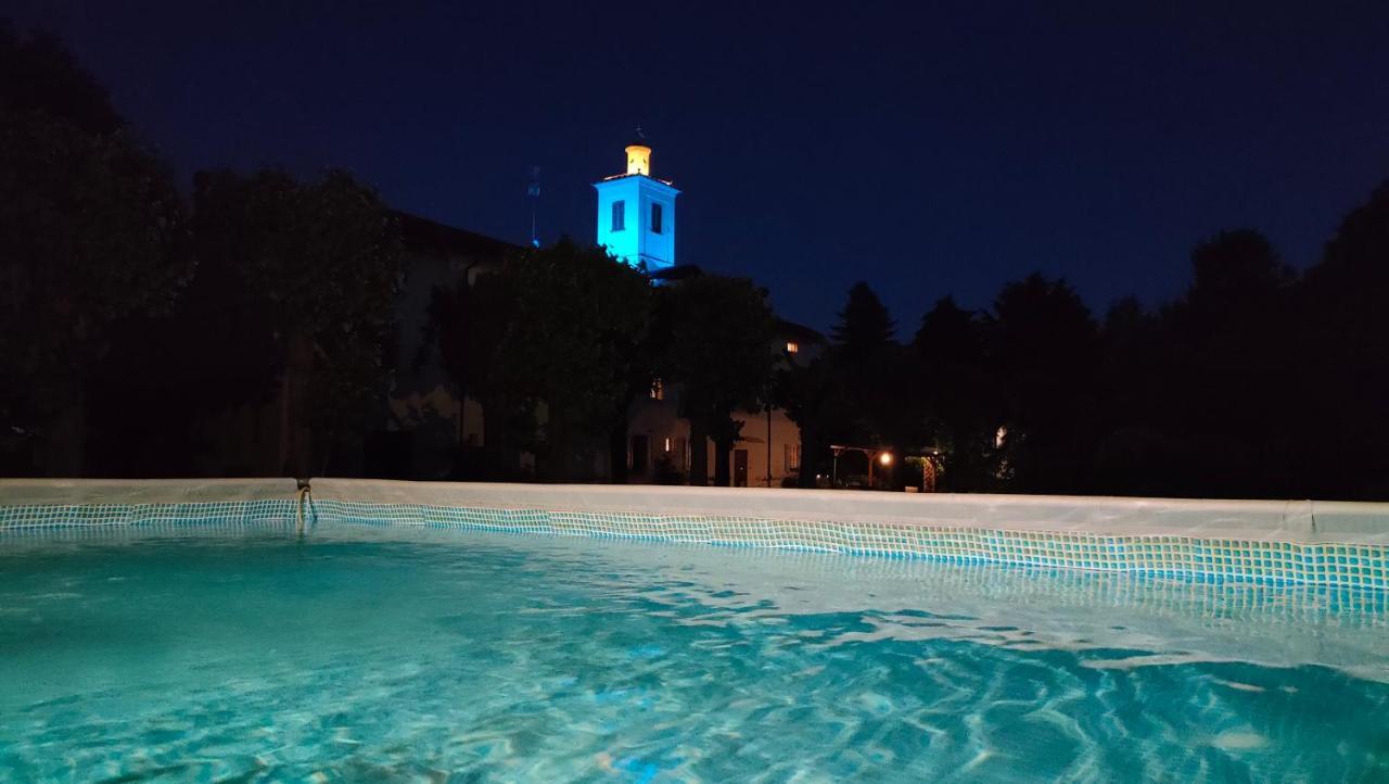 La Torre Di Longara Bed and Breakfast Calderara di Reno Εξωτερικό φωτογραφία