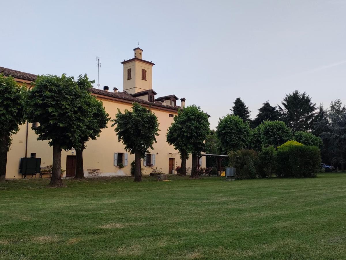 La Torre Di Longara Bed and Breakfast Calderara di Reno Εξωτερικό φωτογραφία
