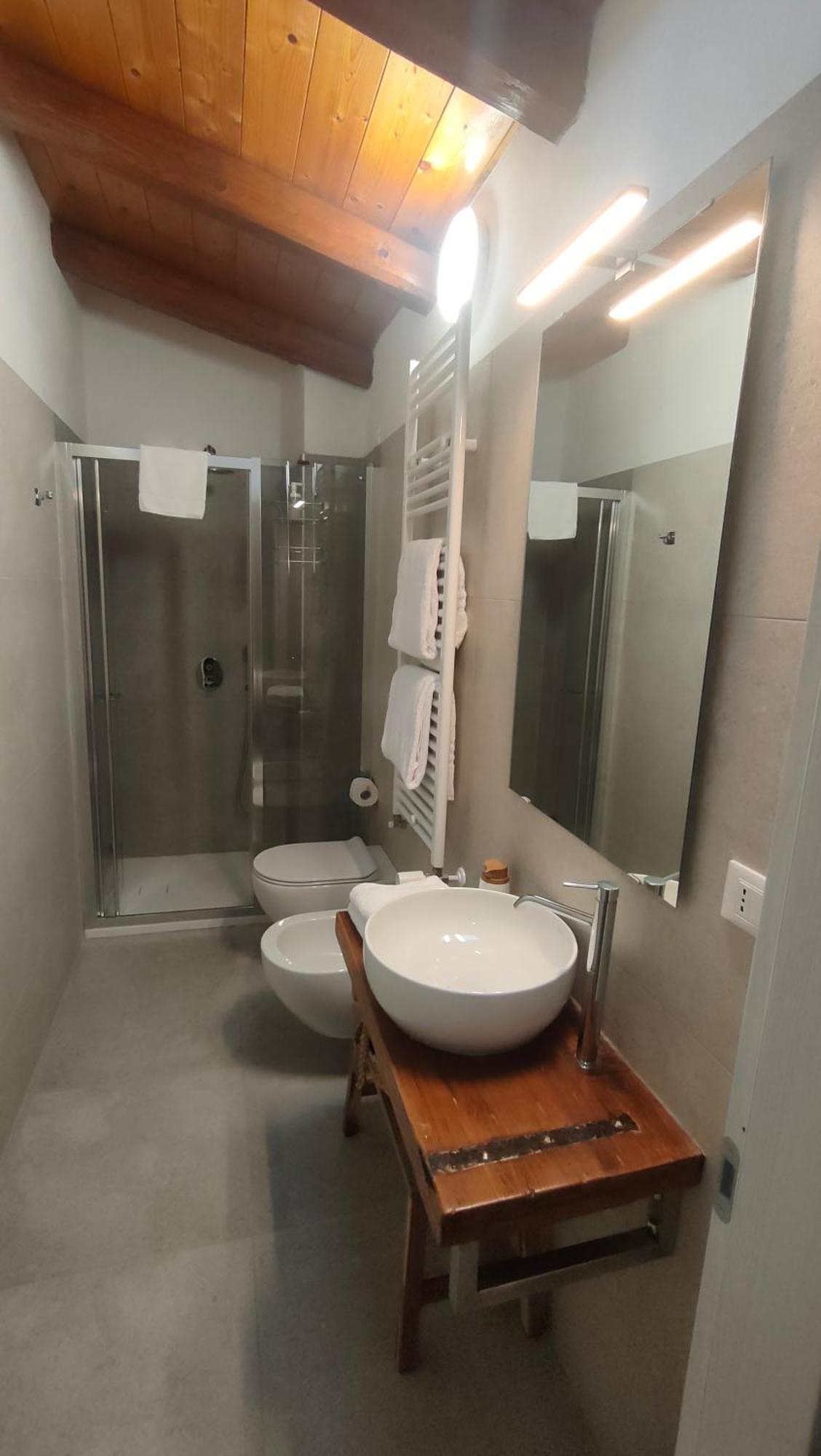 La Torre Di Longara Bed and Breakfast Calderara di Reno Εξωτερικό φωτογραφία