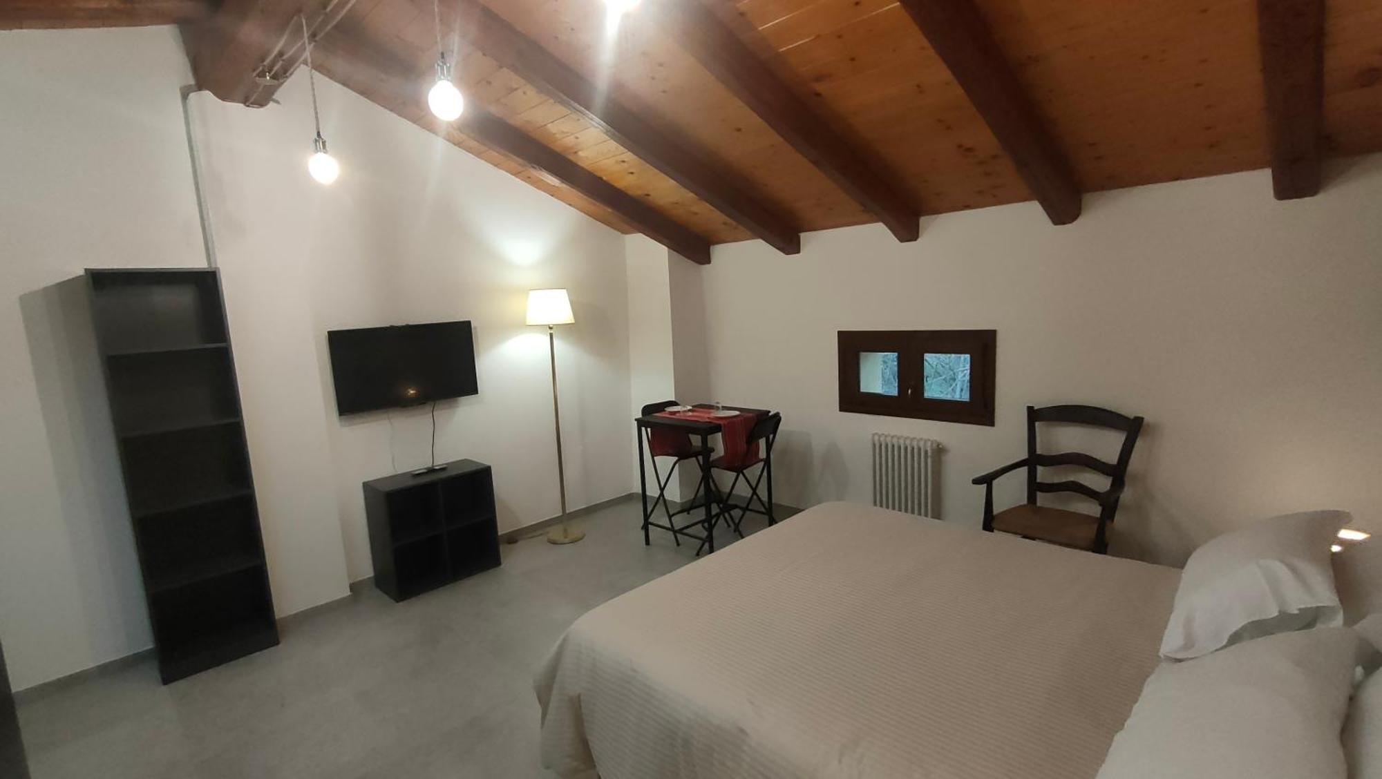 La Torre Di Longara Bed and Breakfast Calderara di Reno Εξωτερικό φωτογραφία