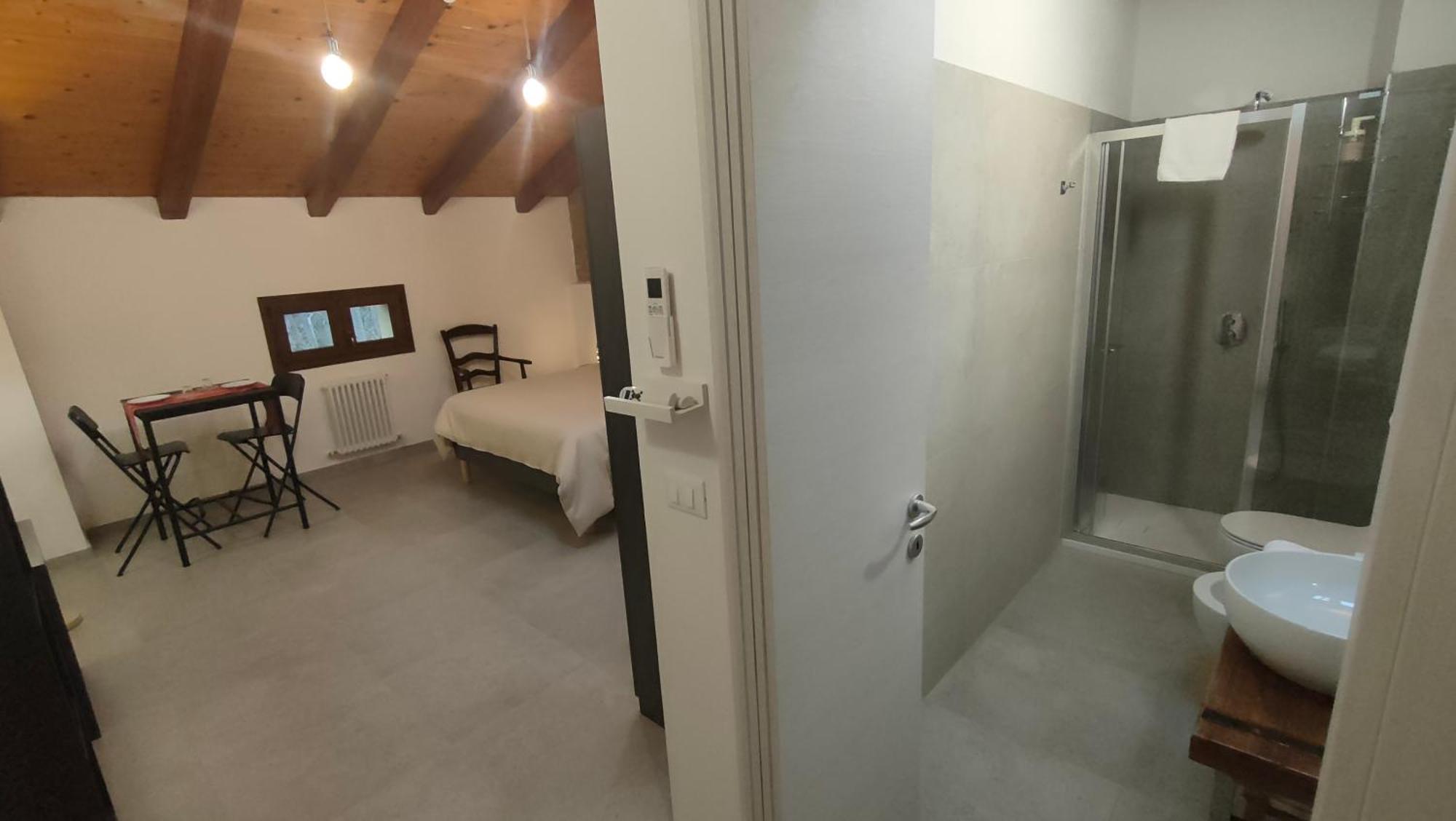 La Torre Di Longara Bed and Breakfast Calderara di Reno Εξωτερικό φωτογραφία