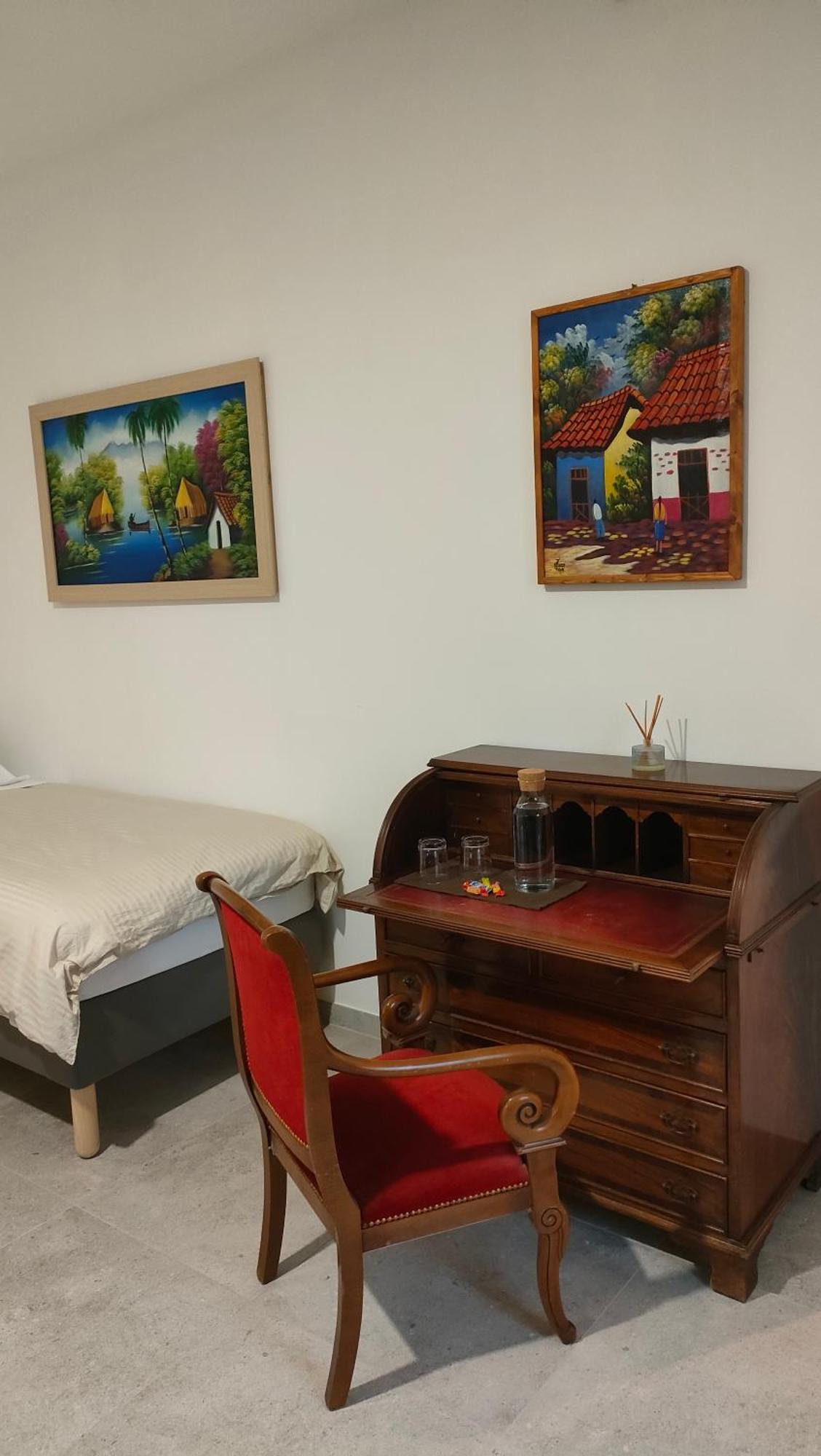 La Torre Di Longara Bed and Breakfast Calderara di Reno Εξωτερικό φωτογραφία