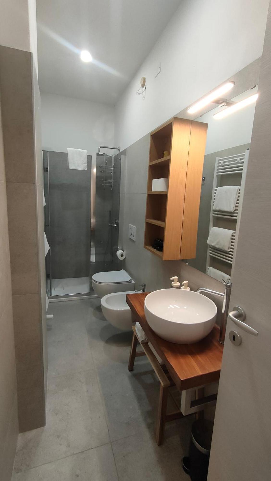 La Torre Di Longara Bed and Breakfast Calderara di Reno Εξωτερικό φωτογραφία