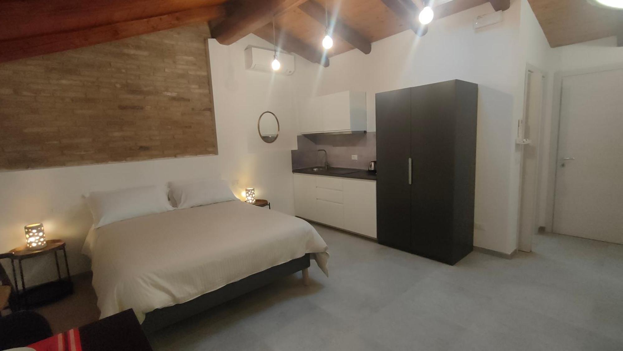 La Torre Di Longara Bed and Breakfast Calderara di Reno Εξωτερικό φωτογραφία