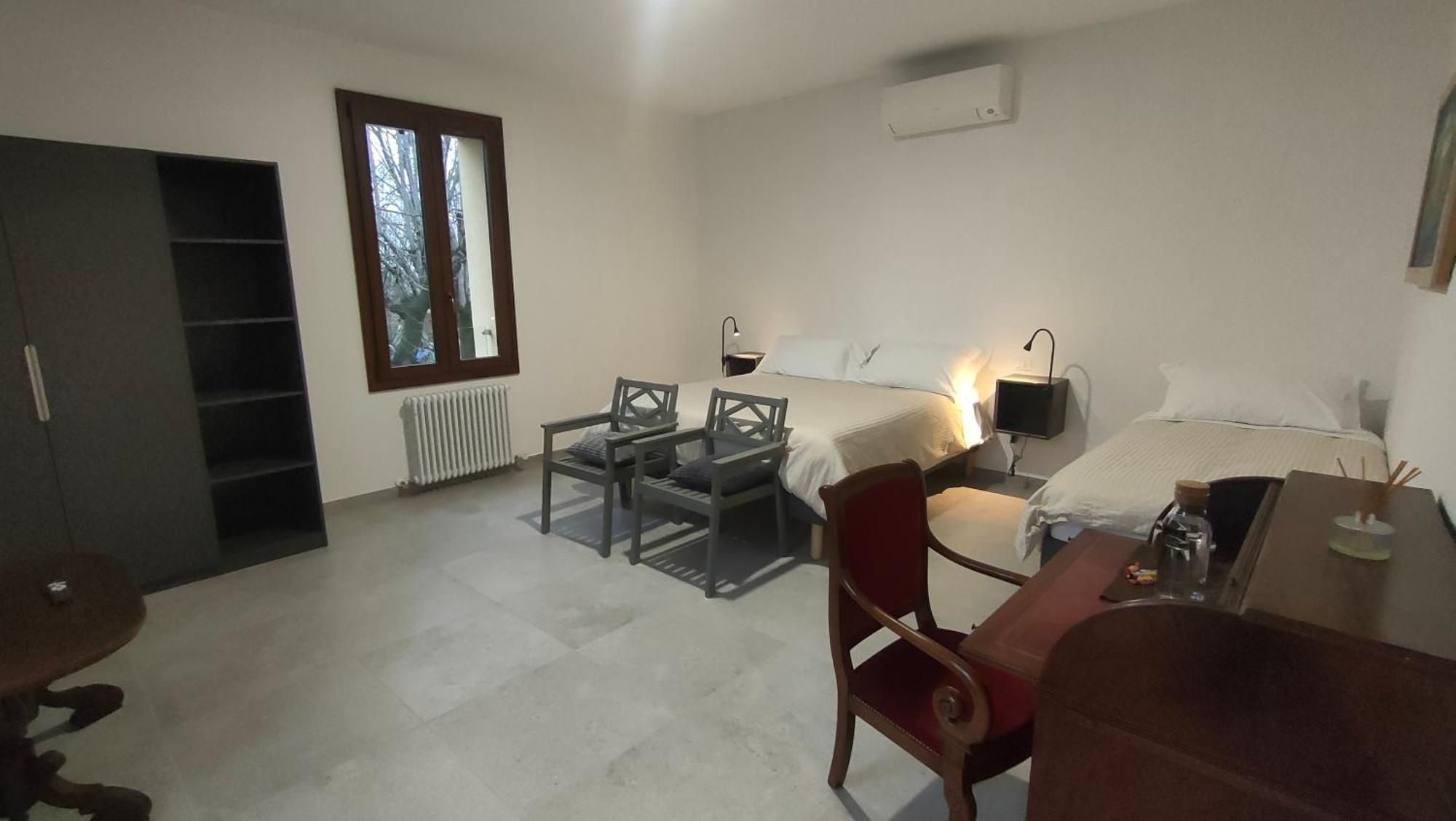 La Torre Di Longara Bed and Breakfast Calderara di Reno Εξωτερικό φωτογραφία