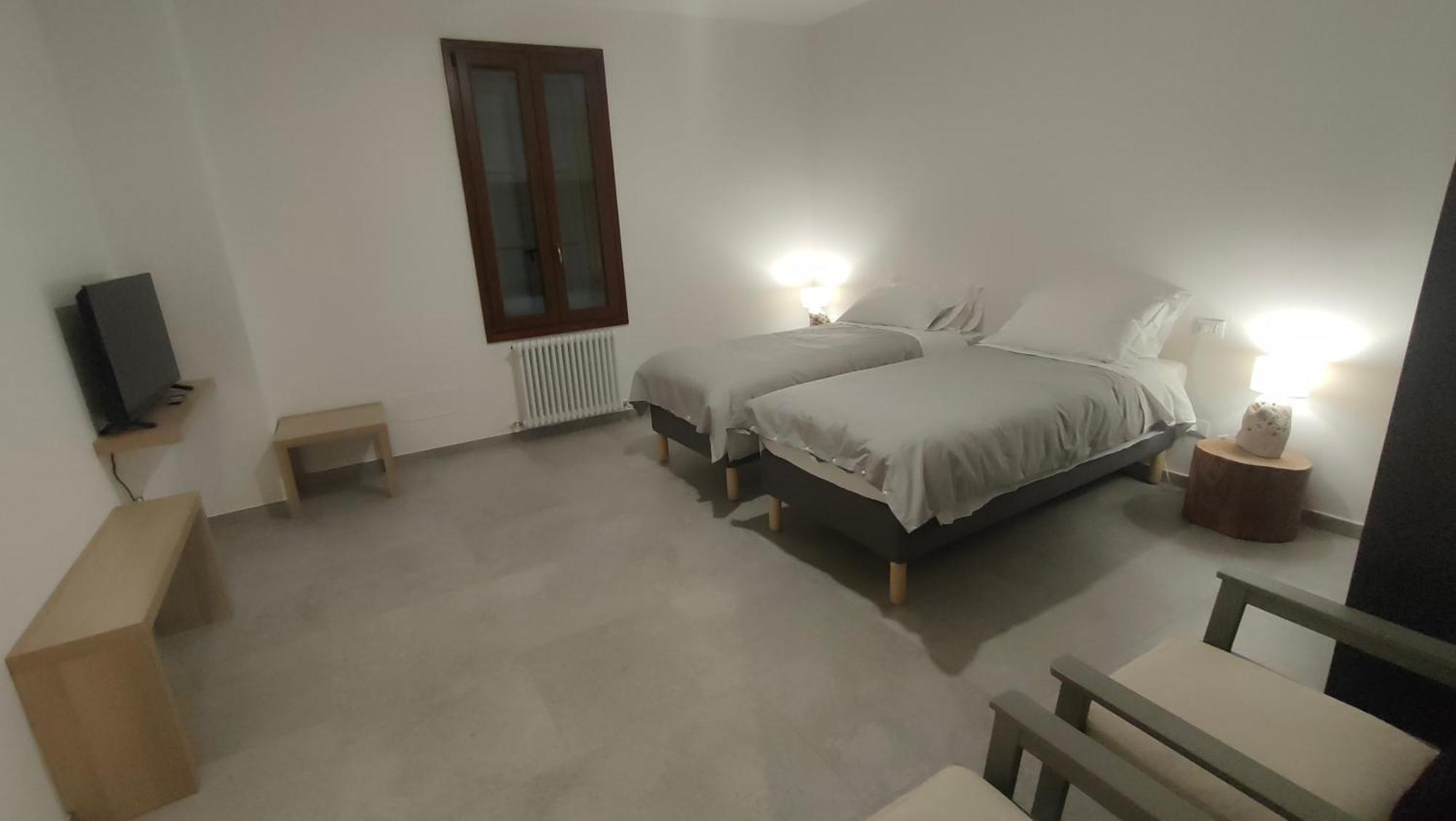 La Torre Di Longara Bed and Breakfast Calderara di Reno Εξωτερικό φωτογραφία