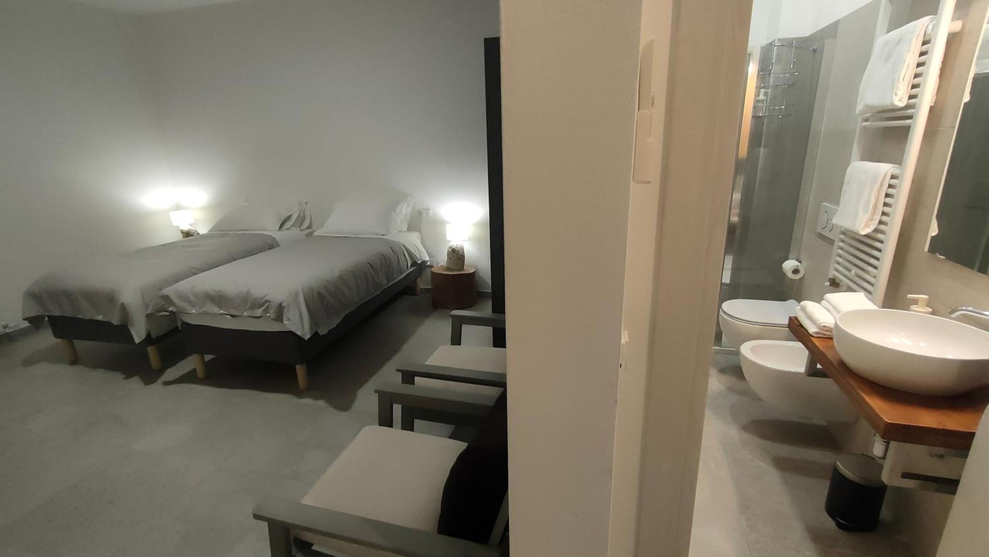 La Torre Di Longara Bed and Breakfast Calderara di Reno Εξωτερικό φωτογραφία