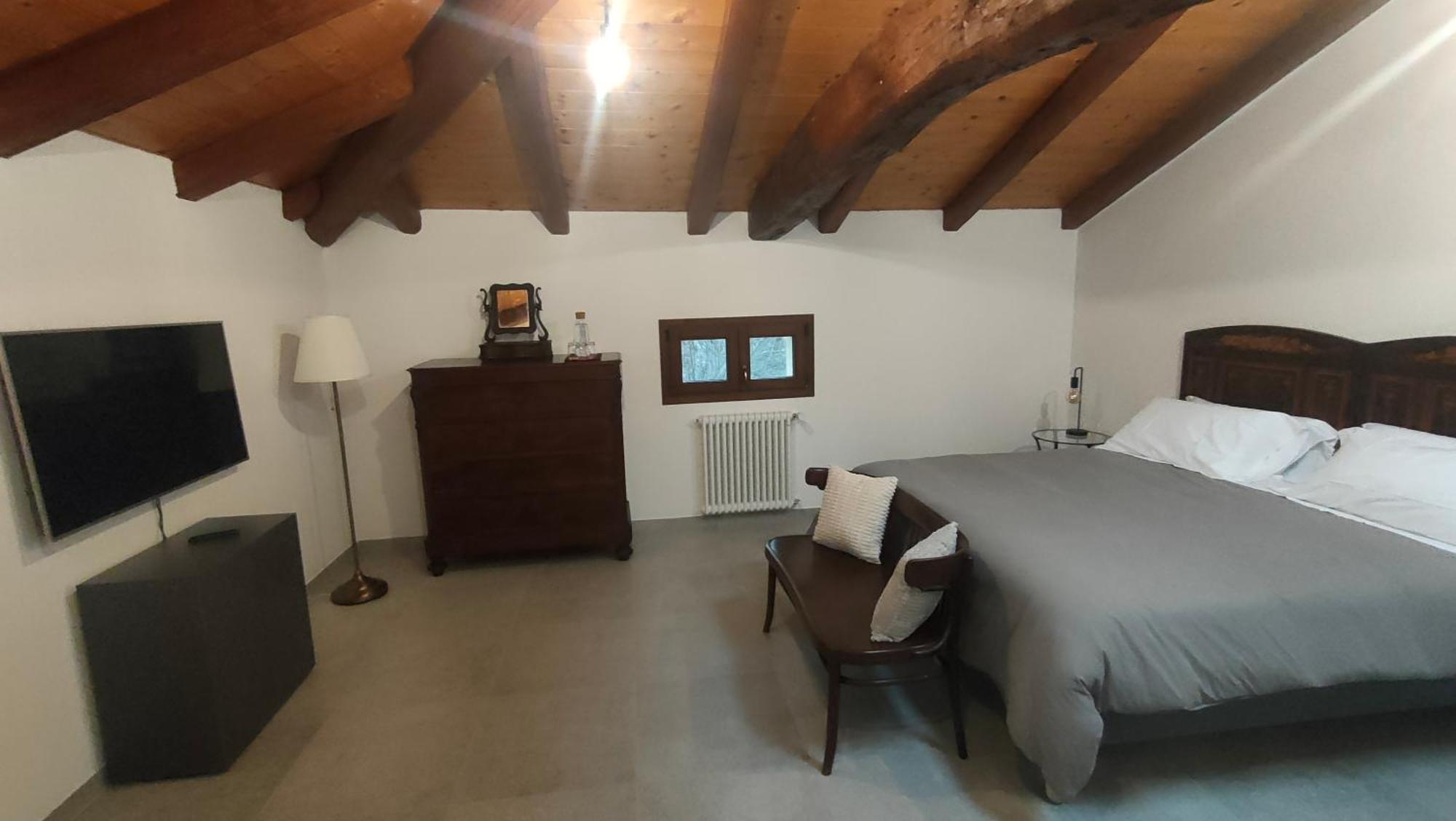 La Torre Di Longara Bed and Breakfast Calderara di Reno Εξωτερικό φωτογραφία