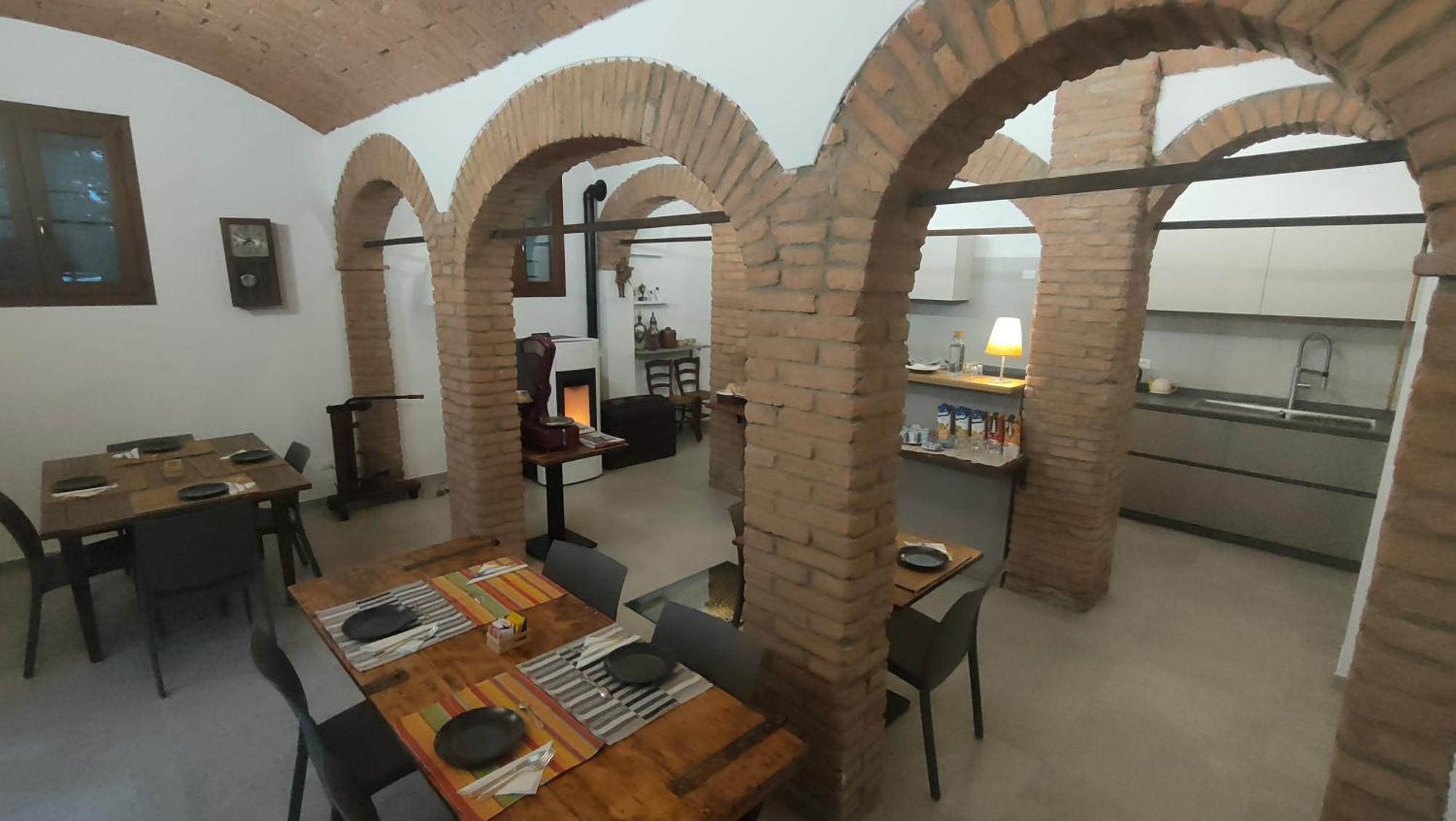 La Torre Di Longara Bed and Breakfast Calderara di Reno Εξωτερικό φωτογραφία